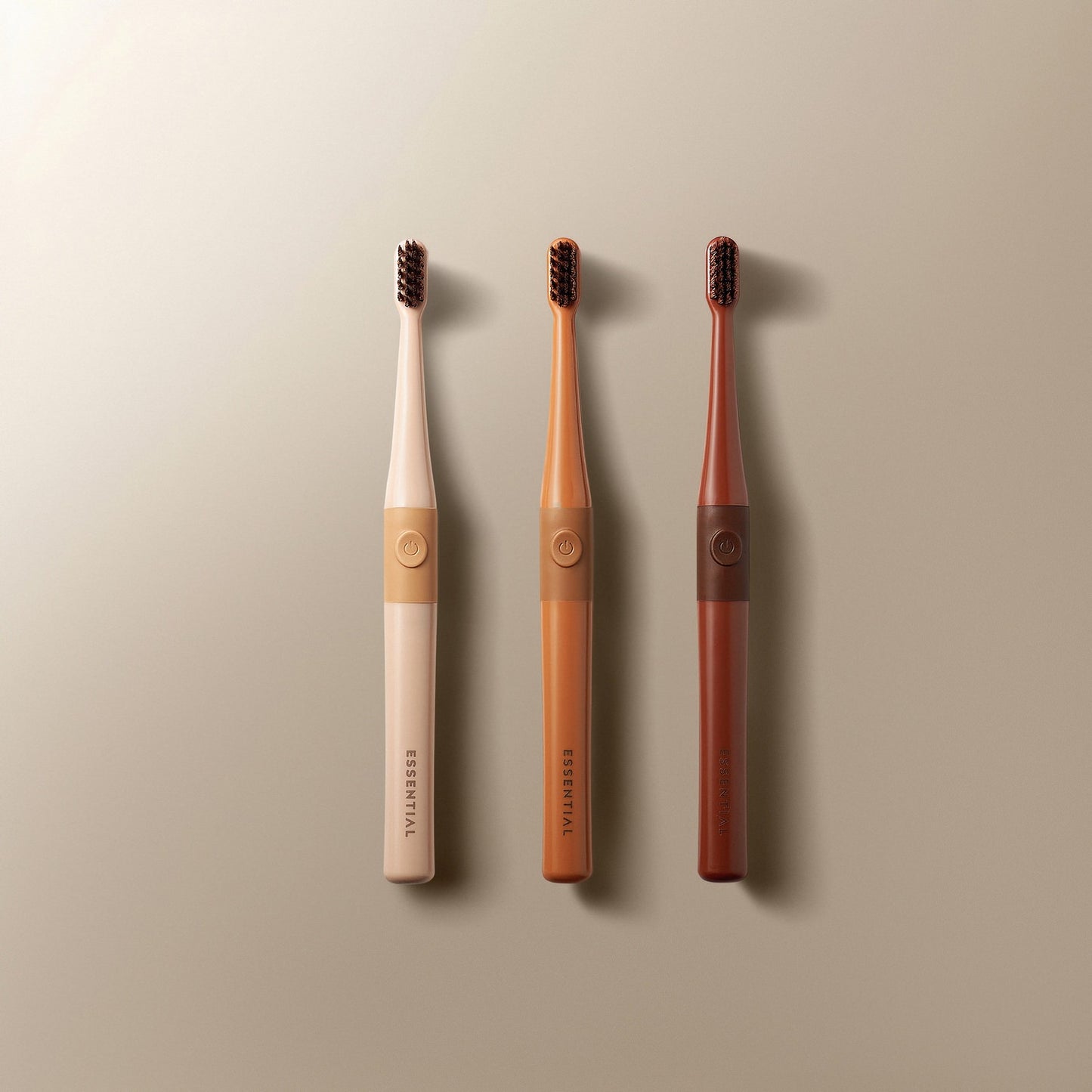 Essential Toothbrush Co.