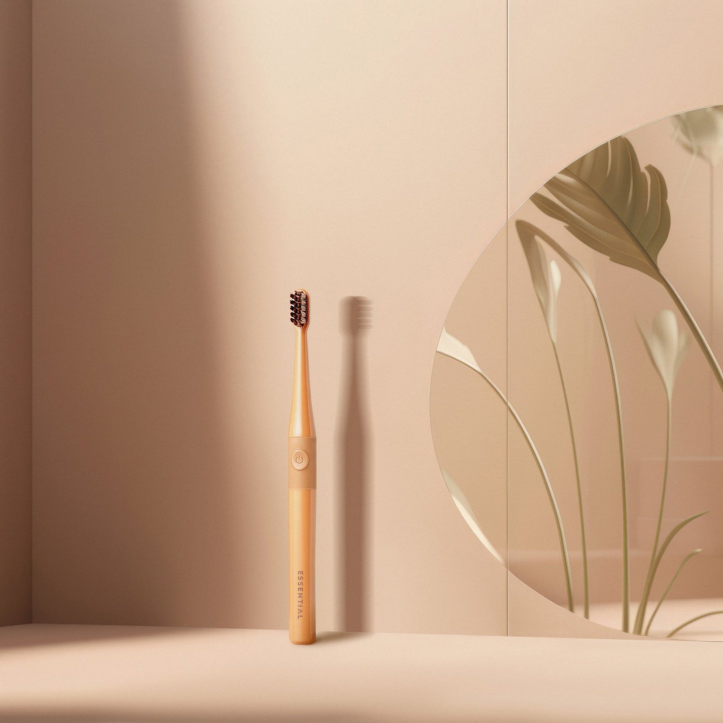 Essential Toothbrush Co.