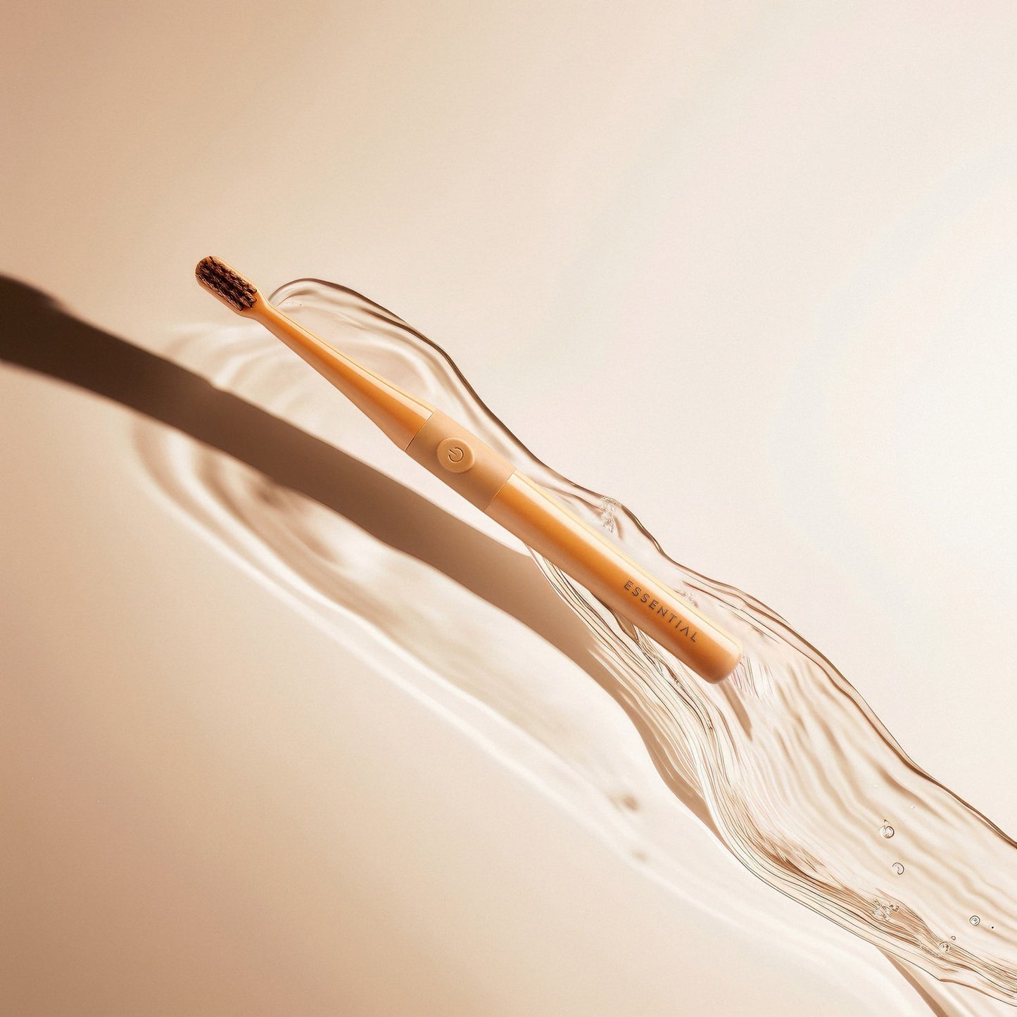 Essential Toothbrush Co.