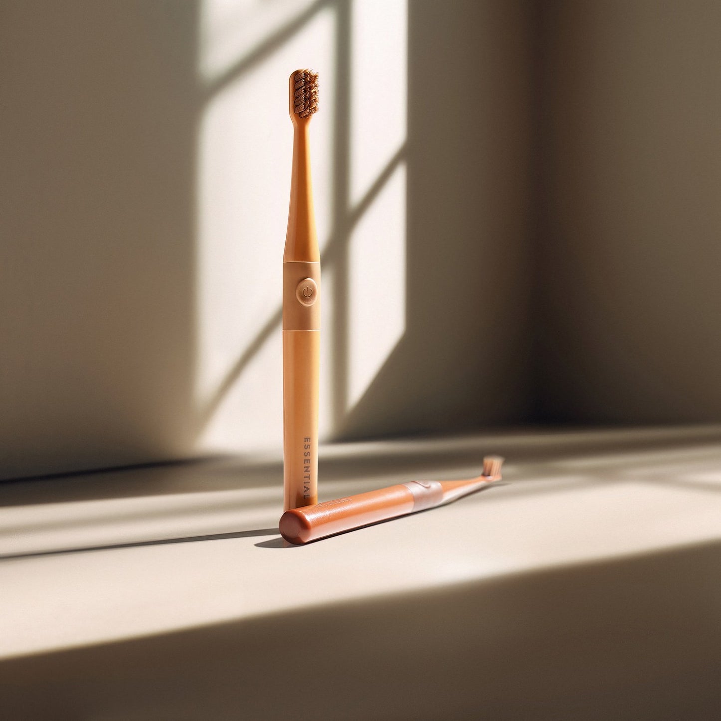 Essential Toothbrush Co.