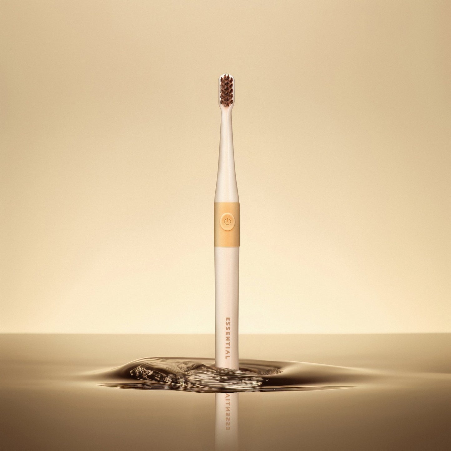 Essential Toothbrush Co.