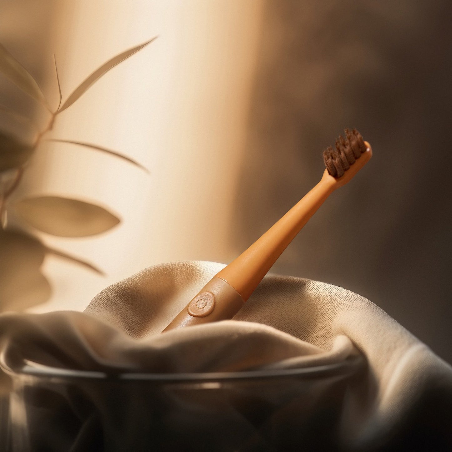 Essential Toothbrush Co.