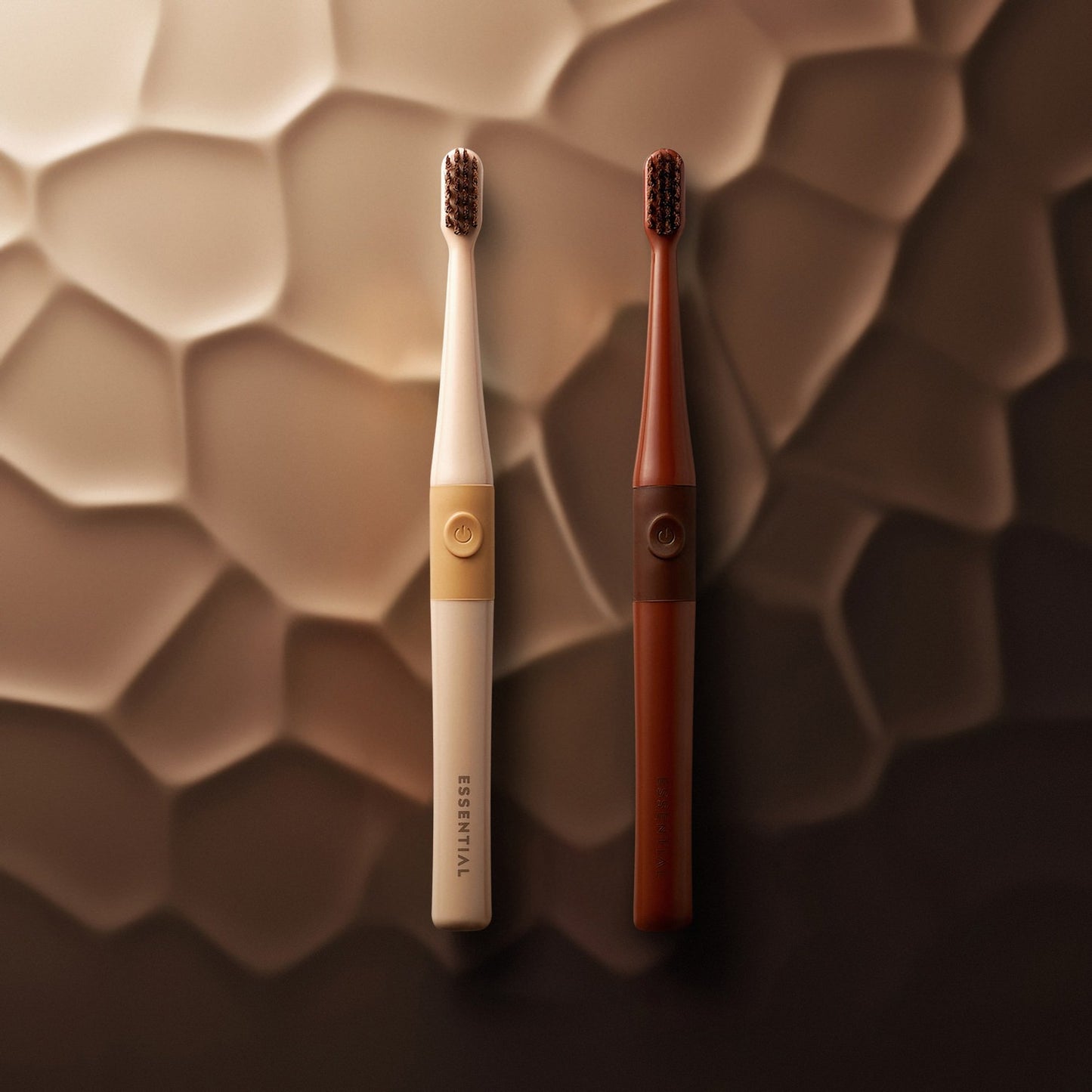 Essential Toothbrush Co.