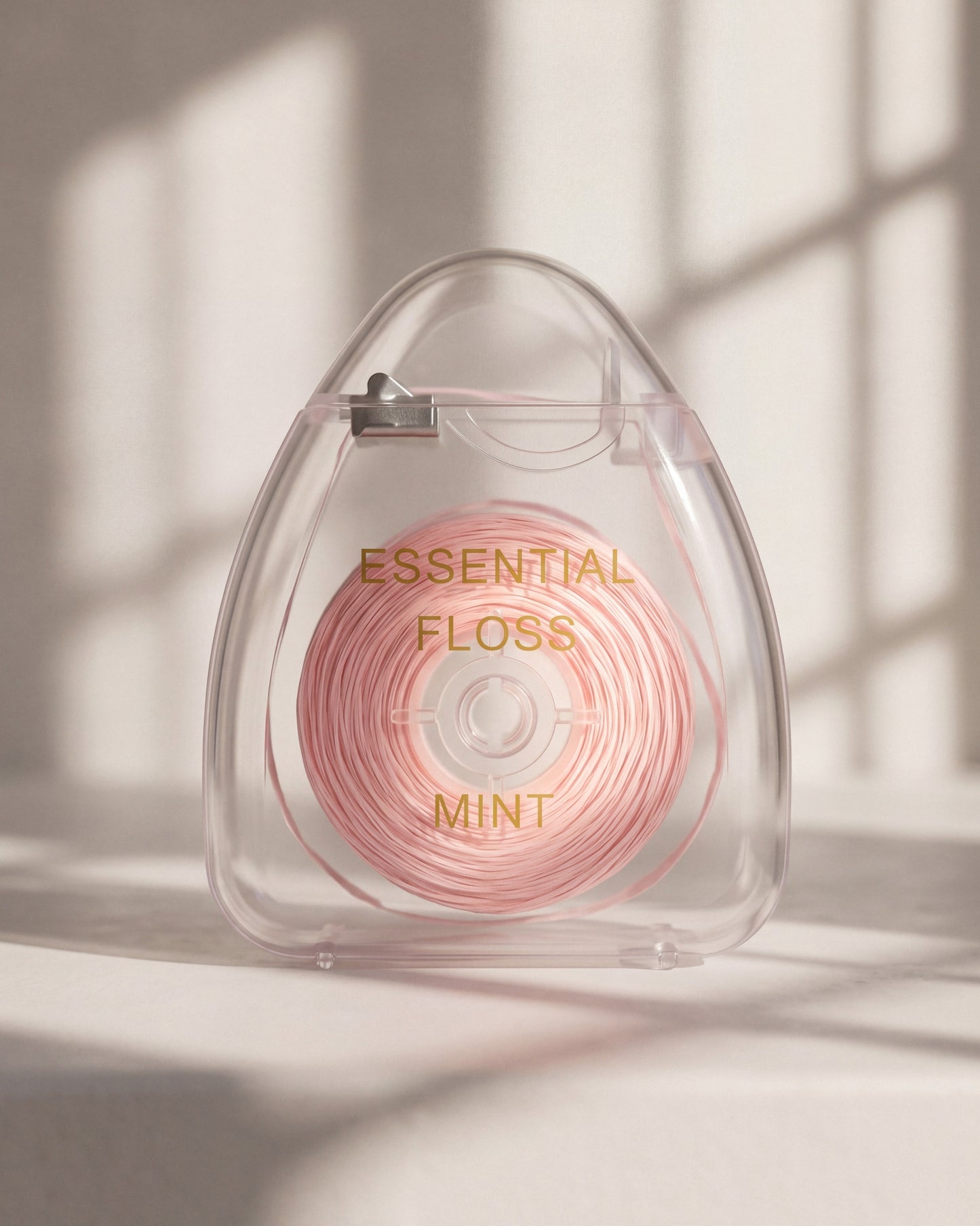 Essential Floss (2 Pack)