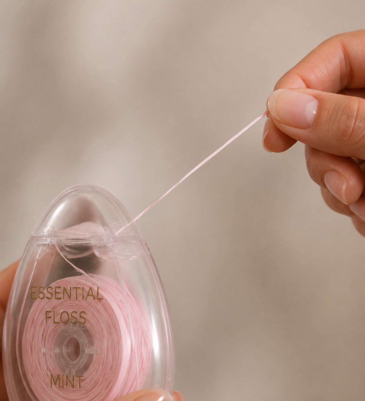 Essential Floss (2 Pack)