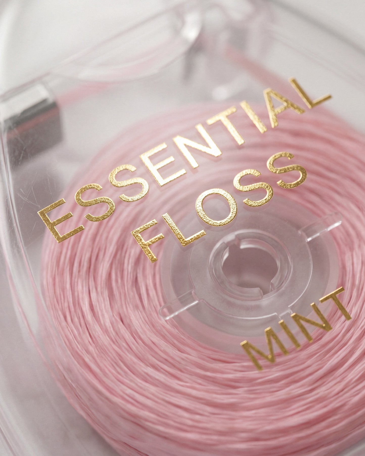 Essential Floss (2 Pack)