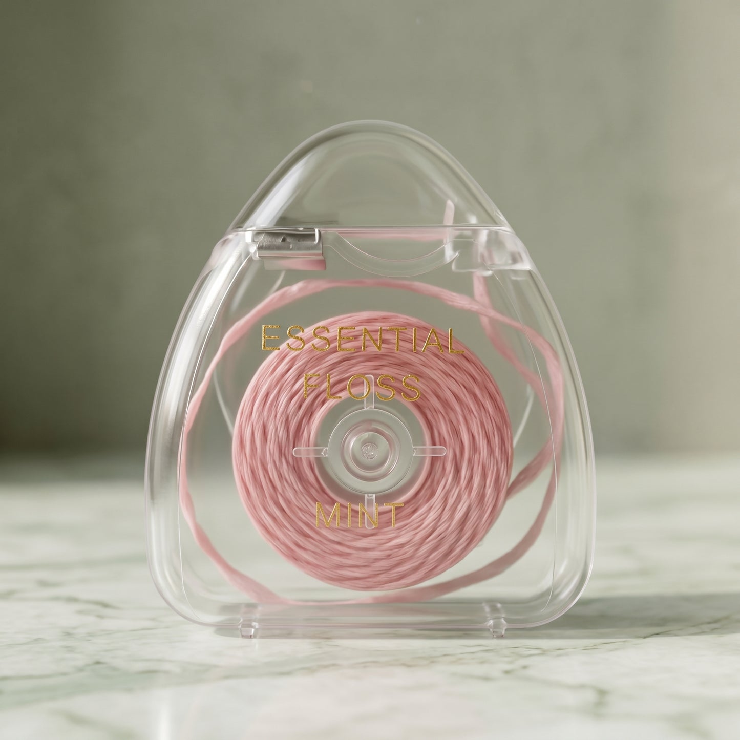 Essential Floss (2 Pack)