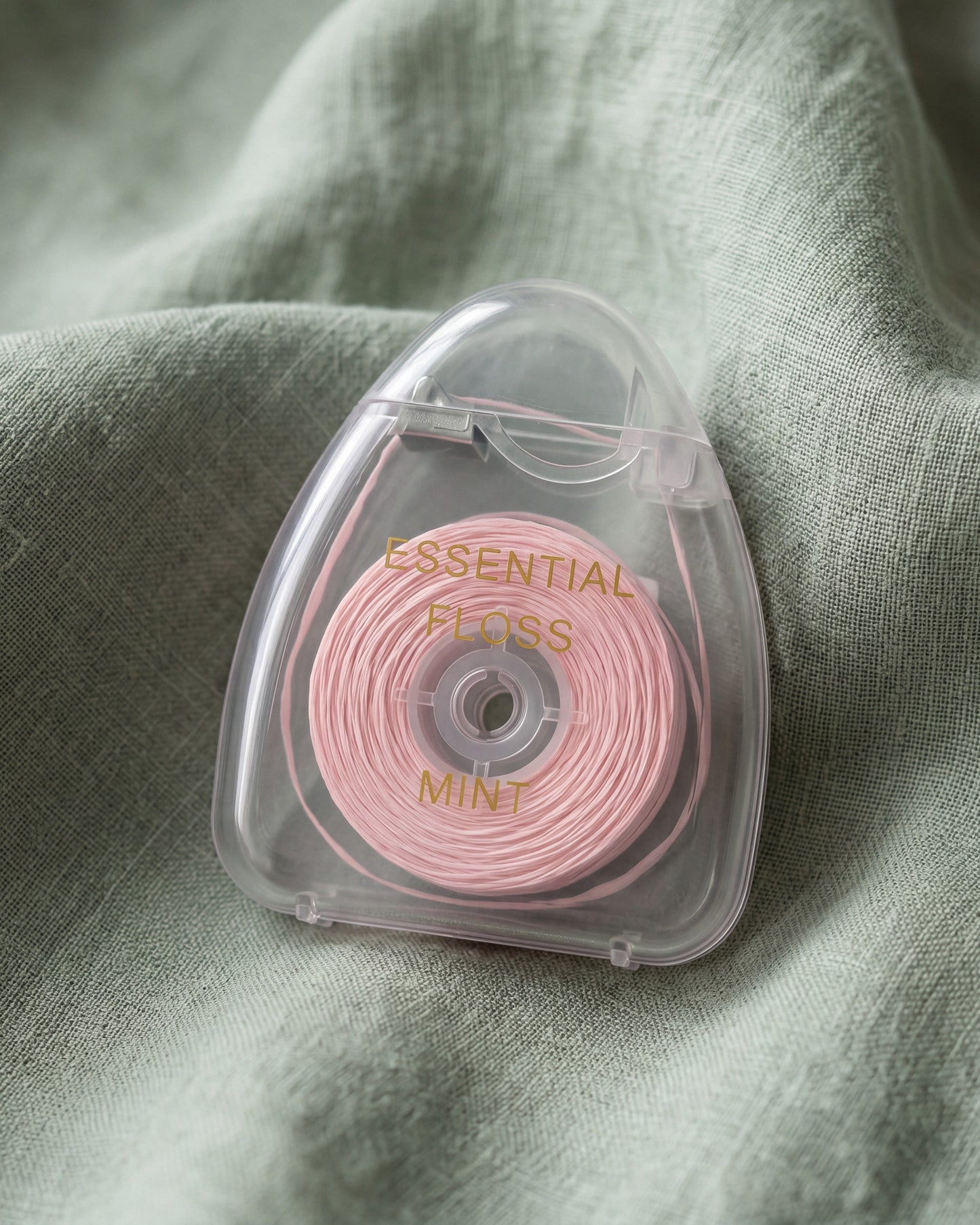 Essential Floss (2 Pack)